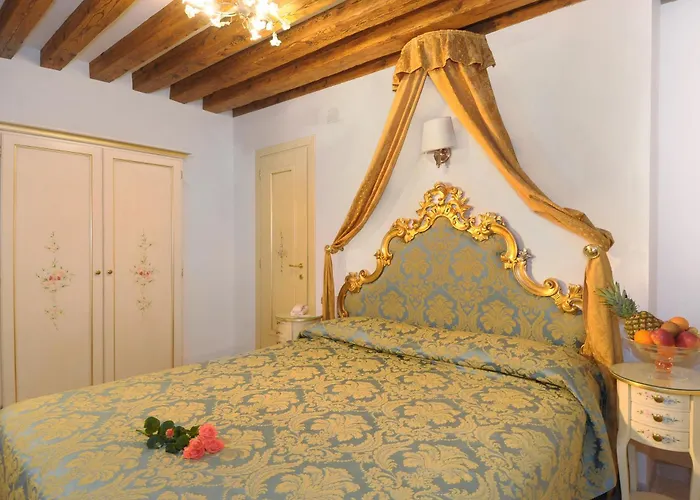 Hotel Al Vagon Venezia