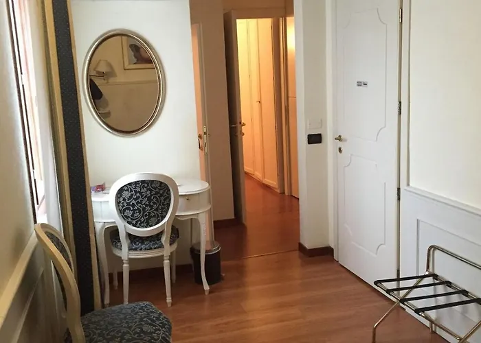 Venice Resorts GuestHouse vicino Piazzale Roma e Stazione