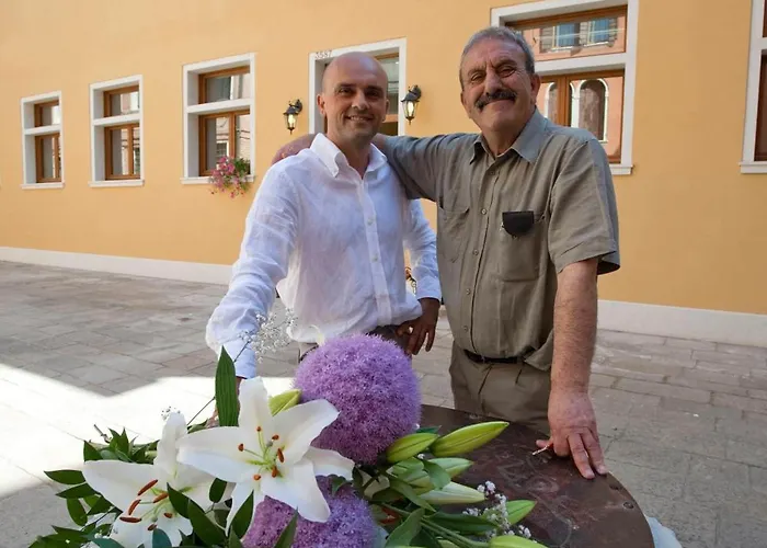 Hotel Al Malcanton Venezia