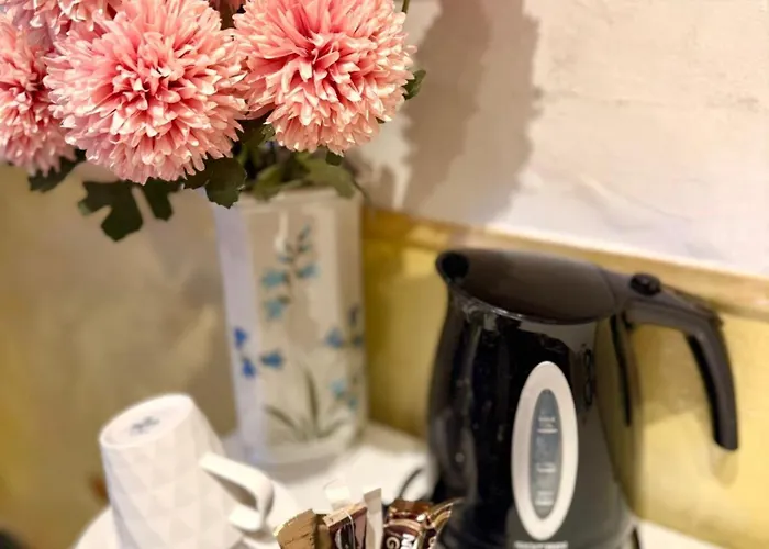 Residenza GoldoniAlbergo