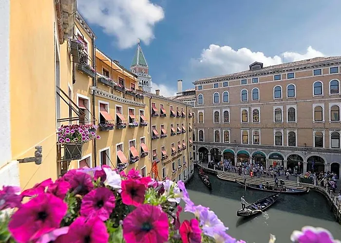 Albergo Cavalletto&Doge Orseolo Venezia